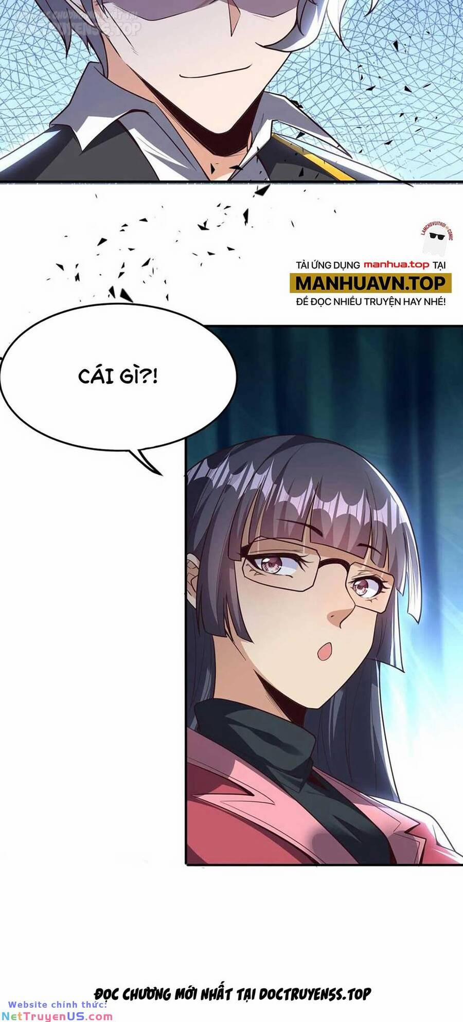 Linh Khí Khôi Phục: Ta Mỗi Ngày Thu Được Một Cái Kỹ Năng Mới 157 trang 5