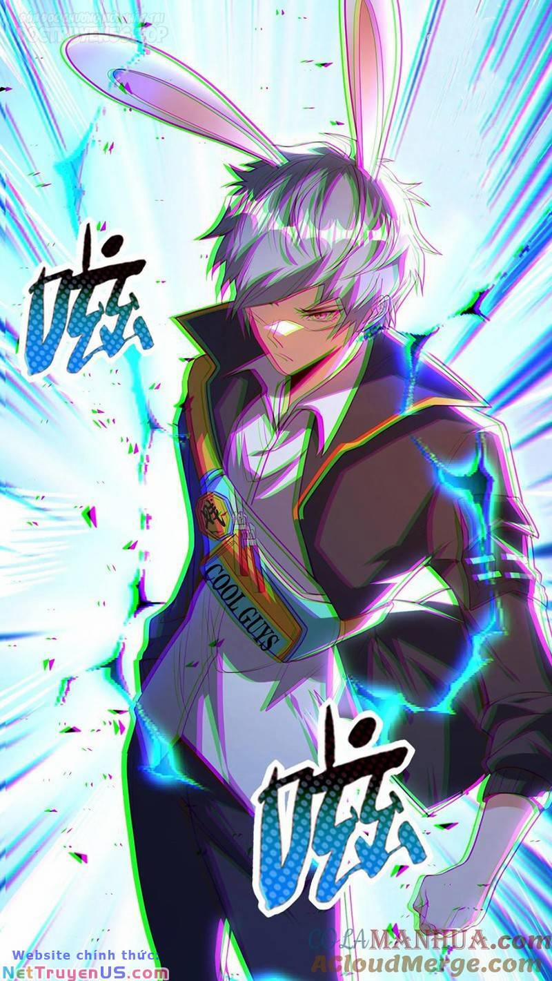 Linh Khí Khôi Phục: Ta Mỗi Ngày Thu Được Một Cái Kỹ Năng Mới 158 trang 10