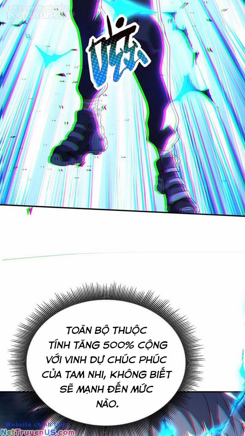 Linh Khí Khôi Phục: Ta Mỗi Ngày Thu Được Một Cái Kỹ Năng Mới 158 trang 11