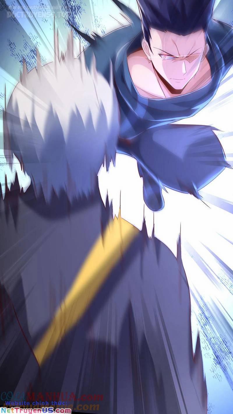 Linh Khí Khôi Phục: Ta Mỗi Ngày Thu Được Một Cái Kỹ Năng Mới 158 trang 16