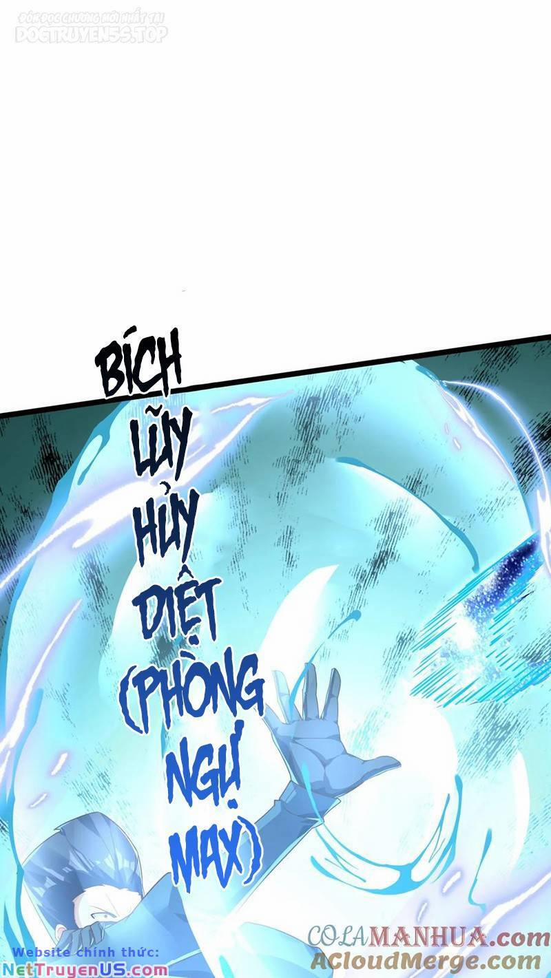 Linh Khí Khôi Phục: Ta Mỗi Ngày Thu Được Một Cái Kỹ Năng Mới 158 trang 22