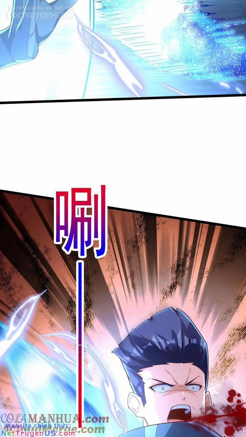 Linh Khí Khôi Phục: Ta Mỗi Ngày Thu Được Một Cái Kỹ Năng Mới 158 trang 24