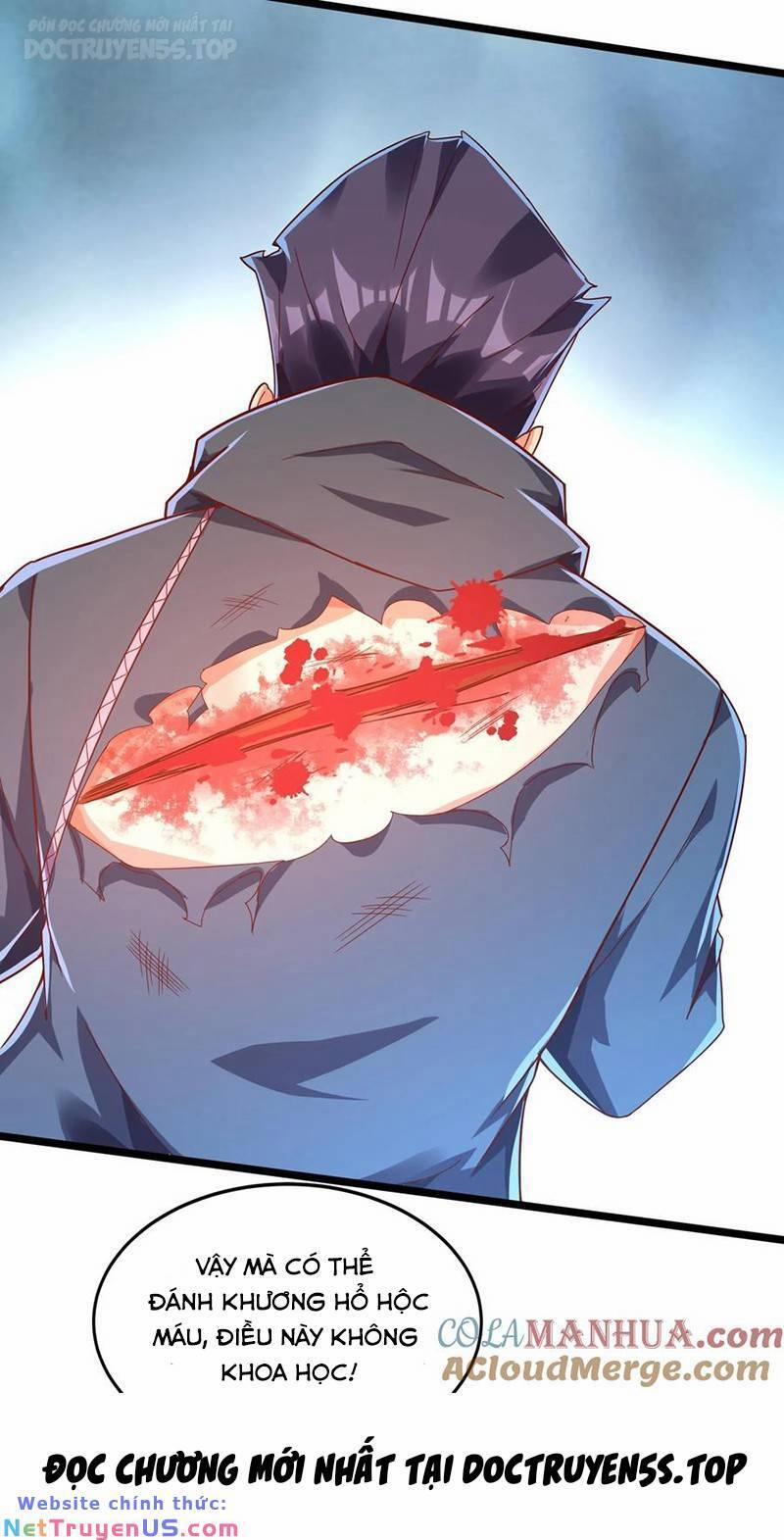 Linh Khí Khôi Phục: Ta Mỗi Ngày Thu Được Một Cái Kỹ Năng Mới 158 trang 26