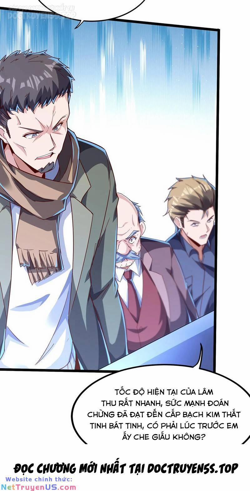 Linh Khí Khôi Phục: Ta Mỗi Ngày Thu Được Một Cái Kỹ Năng Mới 158 trang 27