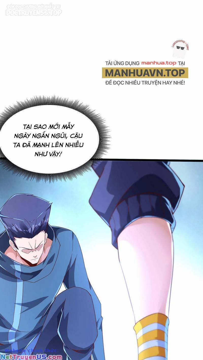 Linh Khí Khôi Phục: Ta Mỗi Ngày Thu Được Một Cái Kỹ Năng Mới 158 trang 29