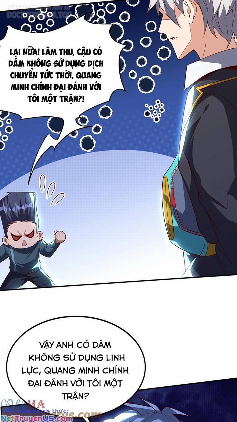 Linh Khí Khôi Phục: Ta Mỗi Ngày Thu Được Một Cái Kỹ Năng Mới 158 trang 4