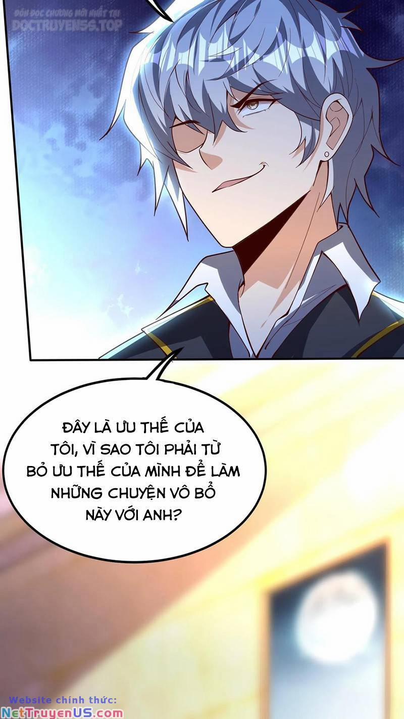 Linh Khí Khôi Phục: Ta Mỗi Ngày Thu Được Một Cái Kỹ Năng Mới 158 trang 5