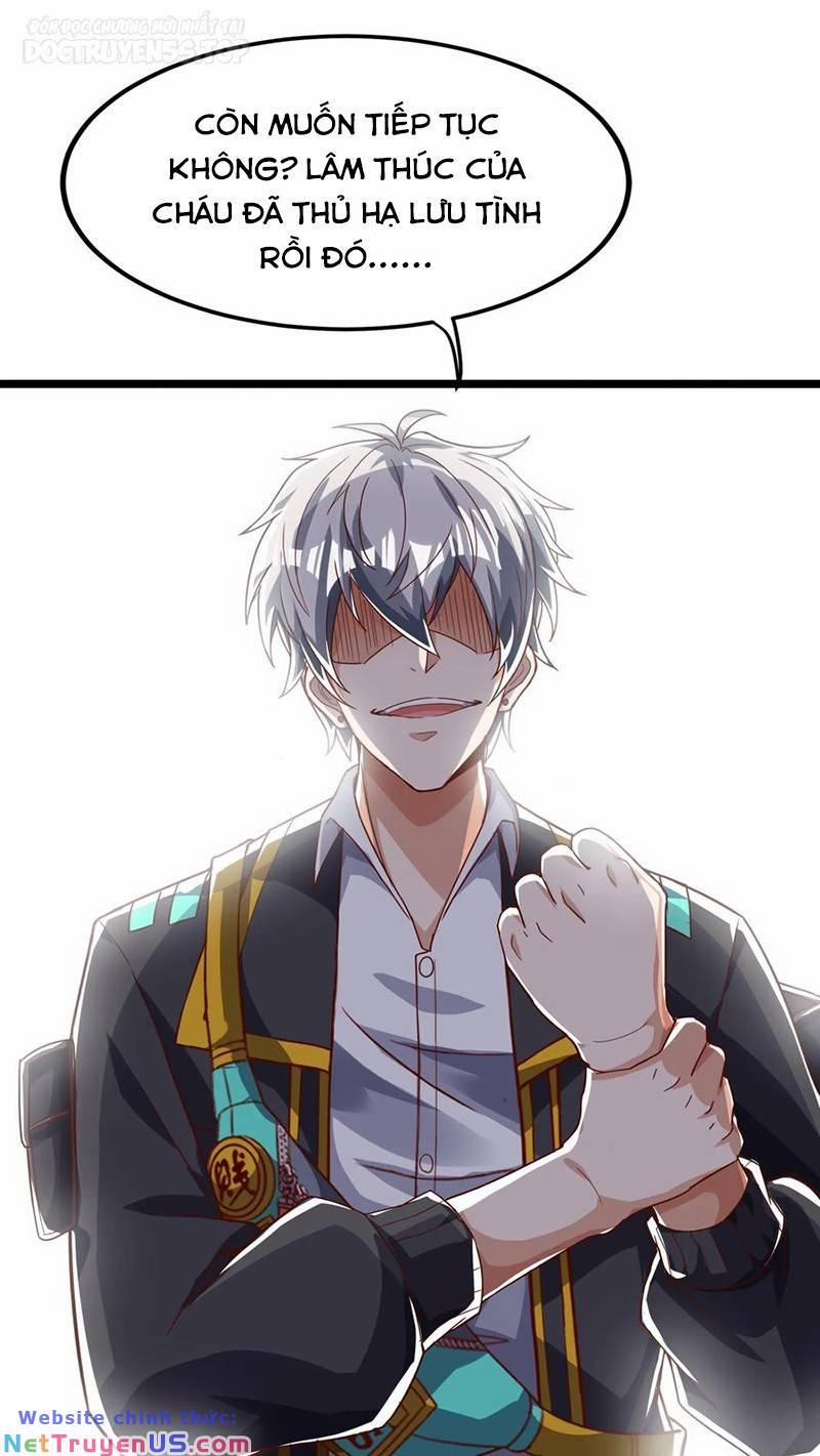 Linh Khí Khôi Phục: Ta Mỗi Ngày Thu Được Một Cái Kỹ Năng Mới 159 trang 1