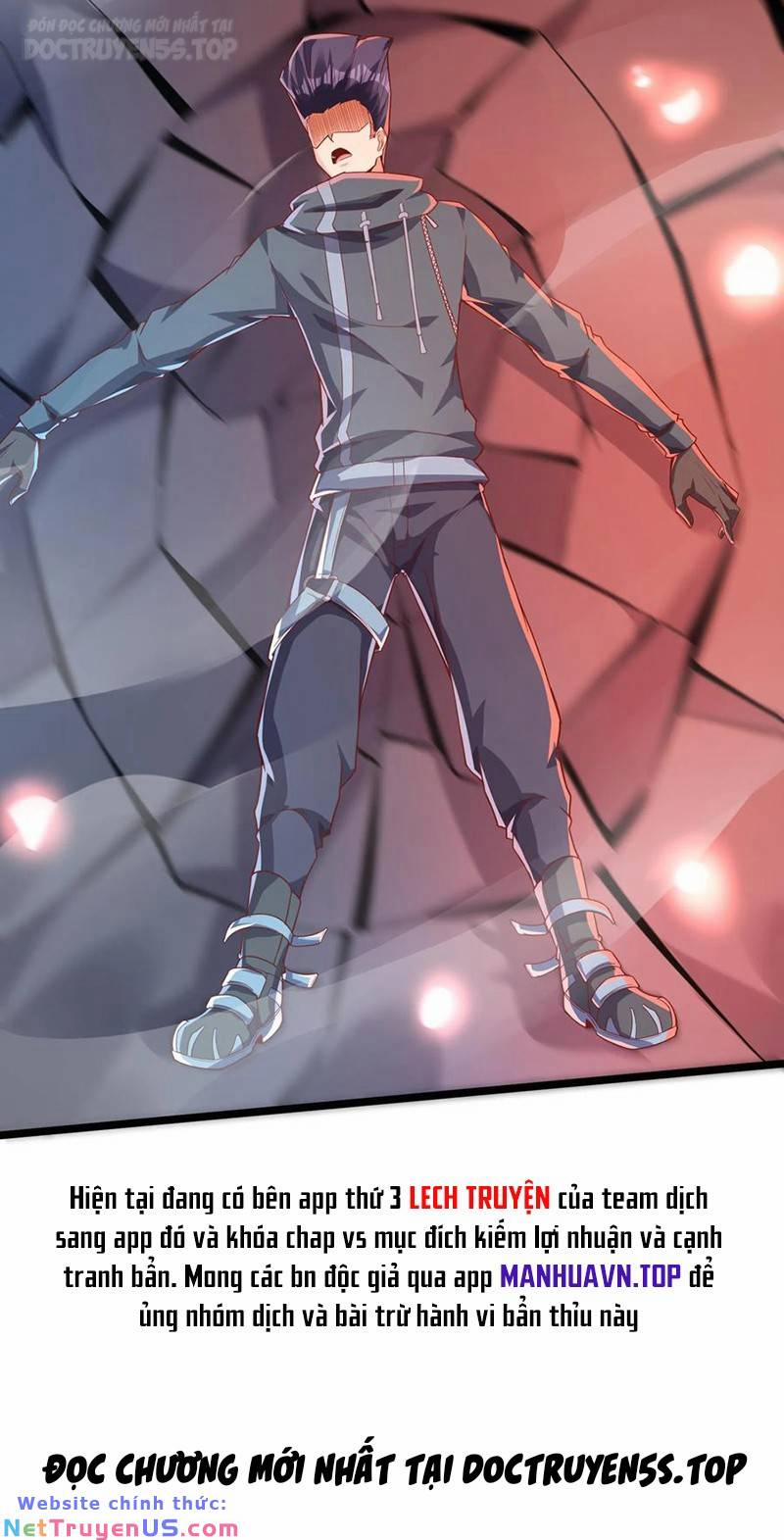 Linh Khí Khôi Phục: Ta Mỗi Ngày Thu Được Một Cái Kỹ Năng Mới 159 trang 17