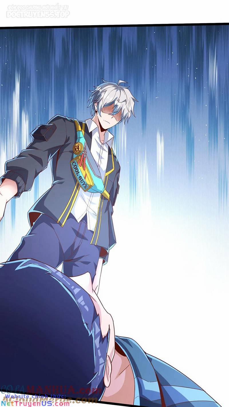 Linh Khí Khôi Phục: Ta Mỗi Ngày Thu Được Một Cái Kỹ Năng Mới 159 trang 18