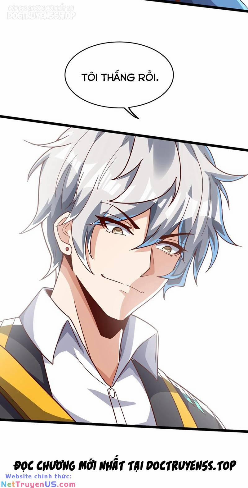 Linh Khí Khôi Phục: Ta Mỗi Ngày Thu Được Một Cái Kỹ Năng Mới 159 trang 19