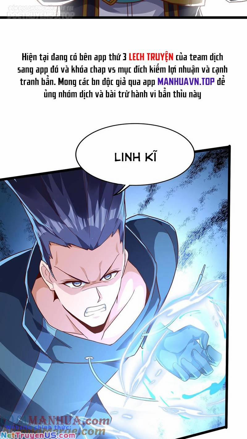 Linh Khí Khôi Phục: Ta Mỗi Ngày Thu Được Một Cái Kỹ Năng Mới 159 trang 2