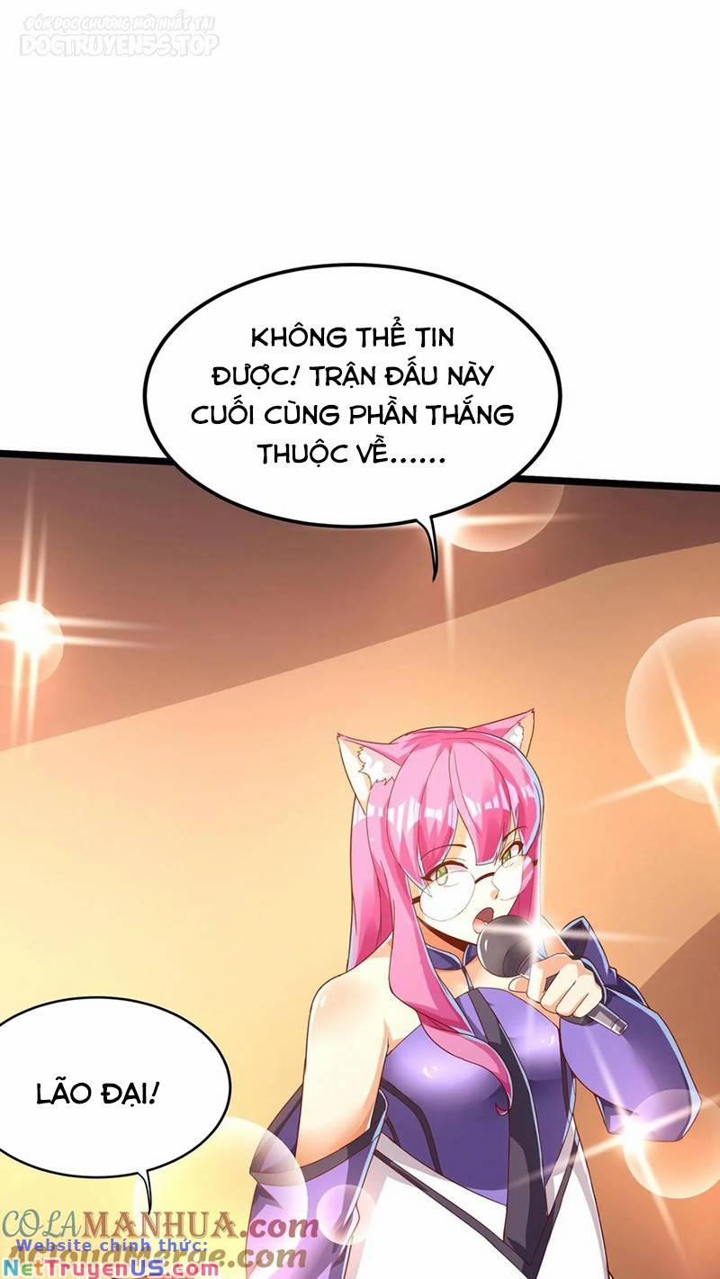 Linh Khí Khôi Phục: Ta Mỗi Ngày Thu Được Một Cái Kỹ Năng Mới 159 trang 20