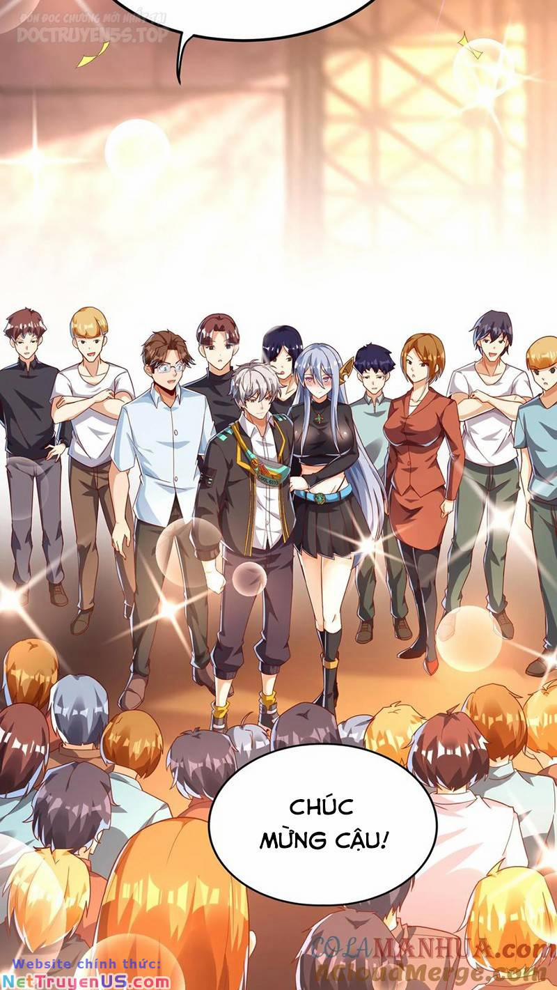 Linh Khí Khôi Phục: Ta Mỗi Ngày Thu Được Một Cái Kỹ Năng Mới 159 trang 24