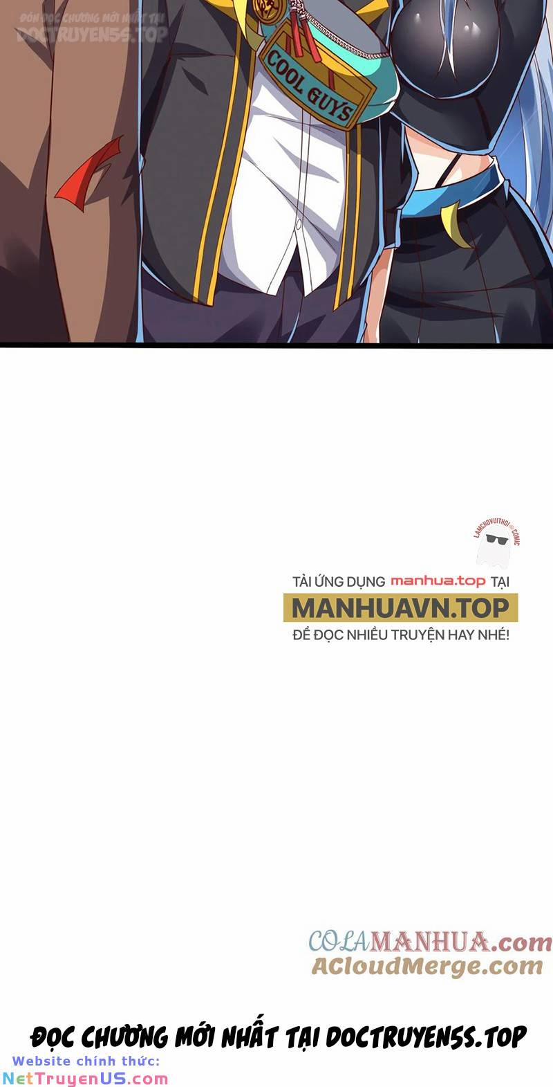 Linh Khí Khôi Phục: Ta Mỗi Ngày Thu Được Một Cái Kỹ Năng Mới 159 trang 26