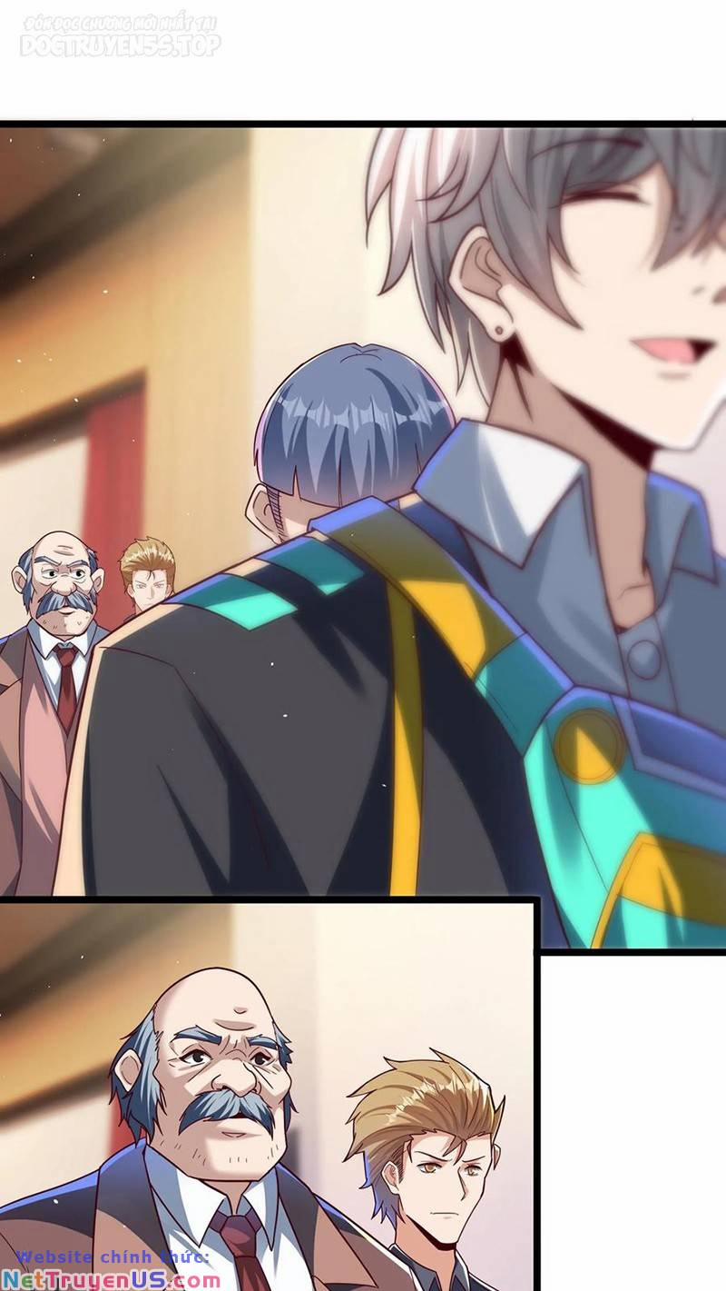 Linh Khí Khôi Phục: Ta Mỗi Ngày Thu Được Một Cái Kỹ Năng Mới 159 trang 27