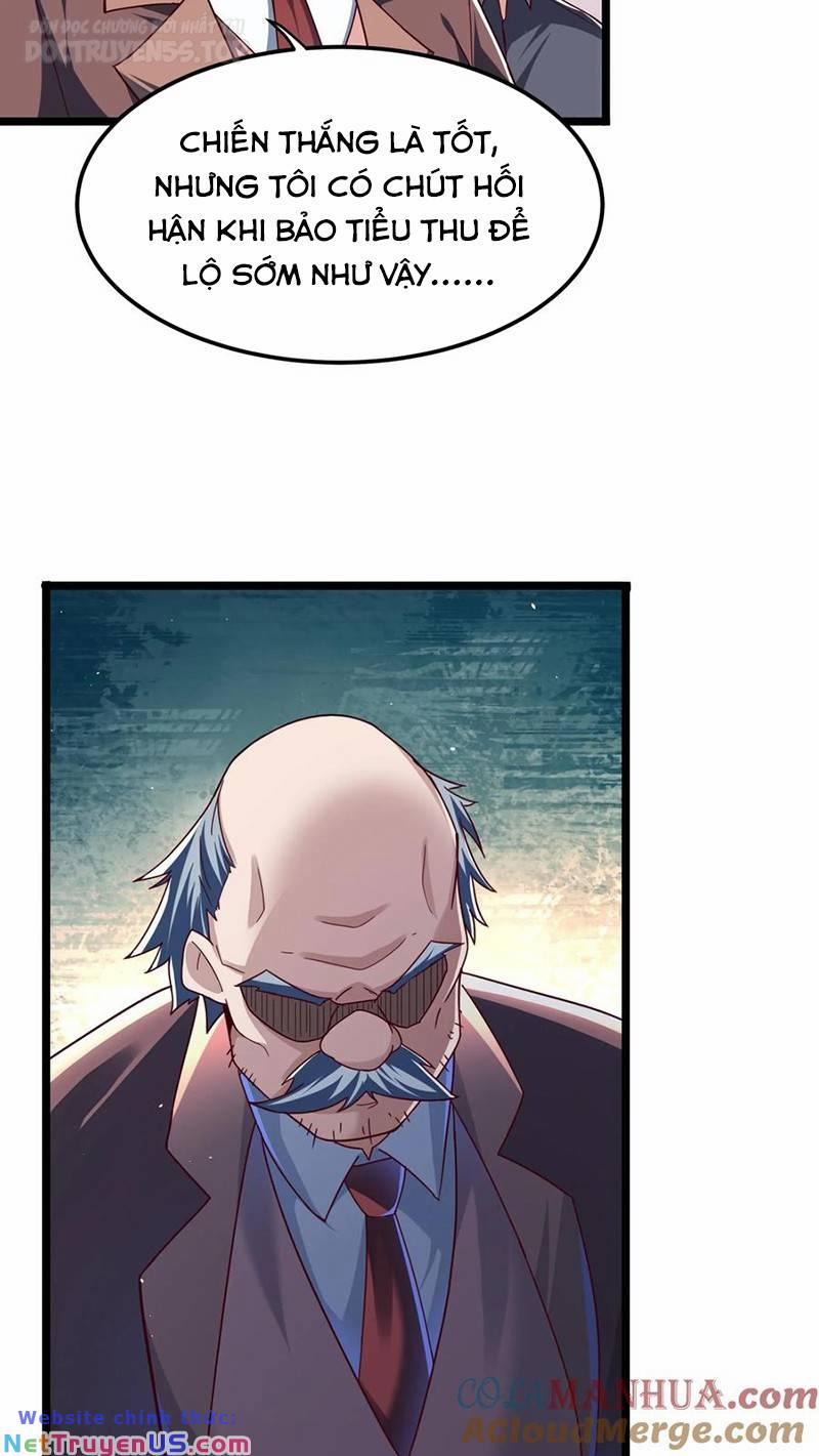 Linh Khí Khôi Phục: Ta Mỗi Ngày Thu Được Một Cái Kỹ Năng Mới 159 trang 28