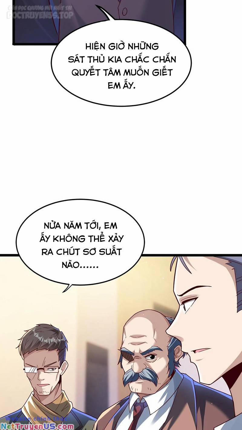 Linh Khí Khôi Phục: Ta Mỗi Ngày Thu Được Một Cái Kỹ Năng Mới 159 trang 29