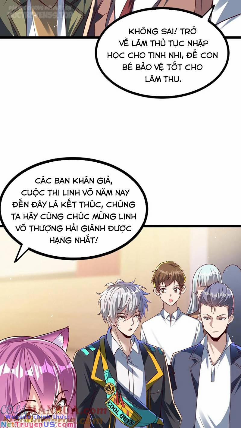 Linh Khí Khôi Phục: Ta Mỗi Ngày Thu Được Một Cái Kỹ Năng Mới 159 trang 30