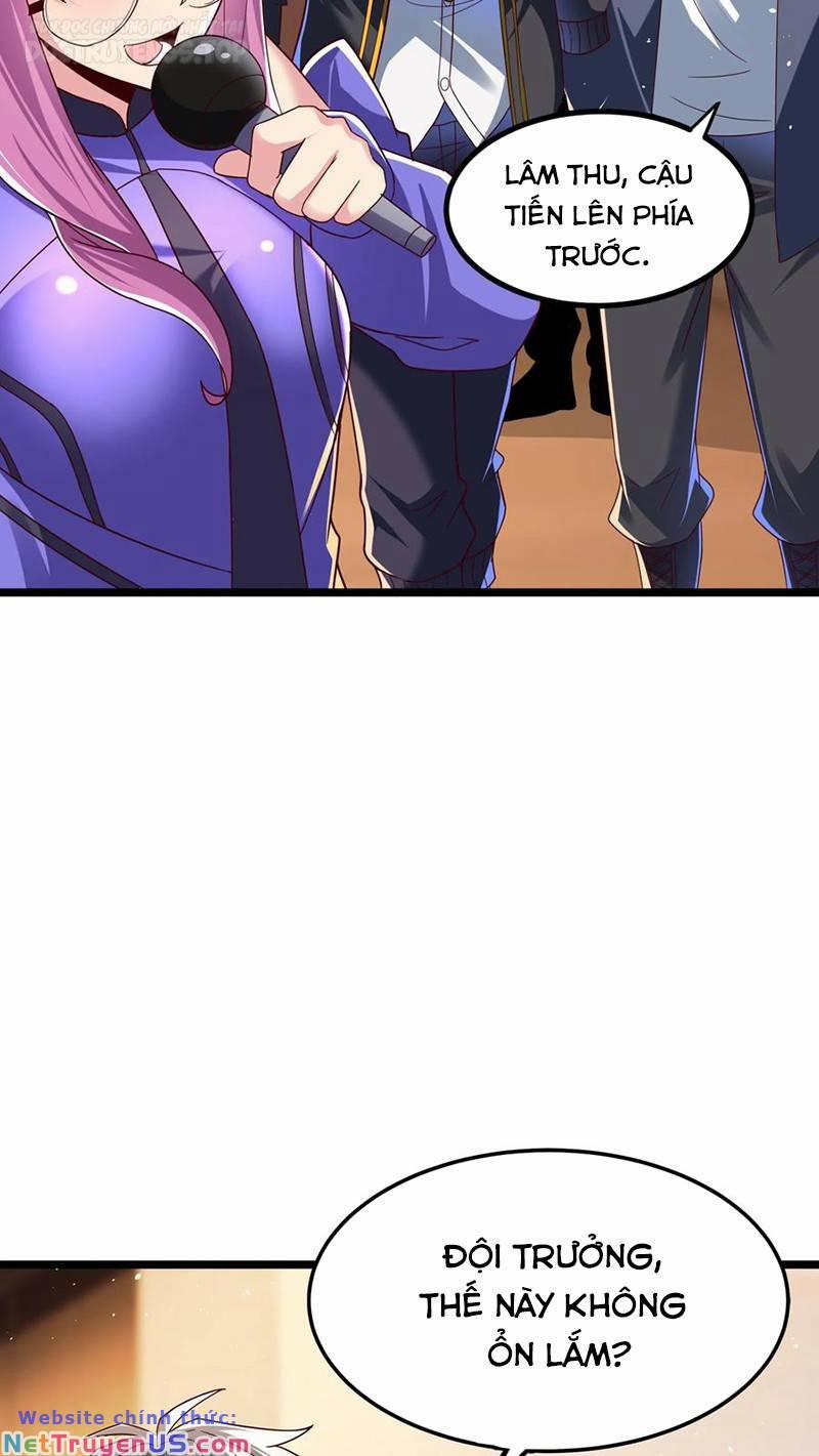 Linh Khí Khôi Phục: Ta Mỗi Ngày Thu Được Một Cái Kỹ Năng Mới 159 trang 31