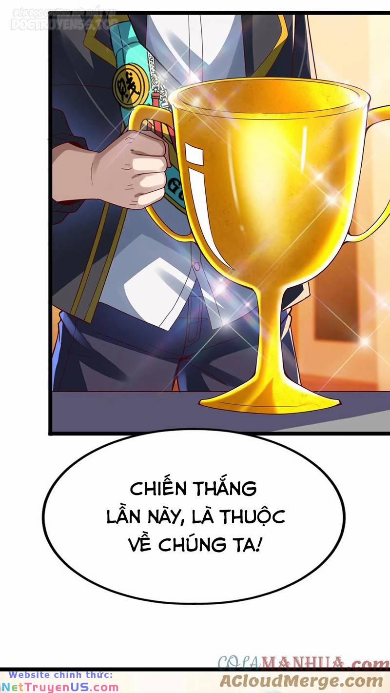 Linh Khí Khôi Phục: Ta Mỗi Ngày Thu Được Một Cái Kỹ Năng Mới 159 trang 34