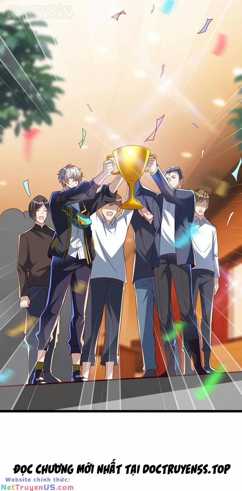 Linh Khí Khôi Phục: Ta Mỗi Ngày Thu Được Một Cái Kỹ Năng Mới 159 trang 35