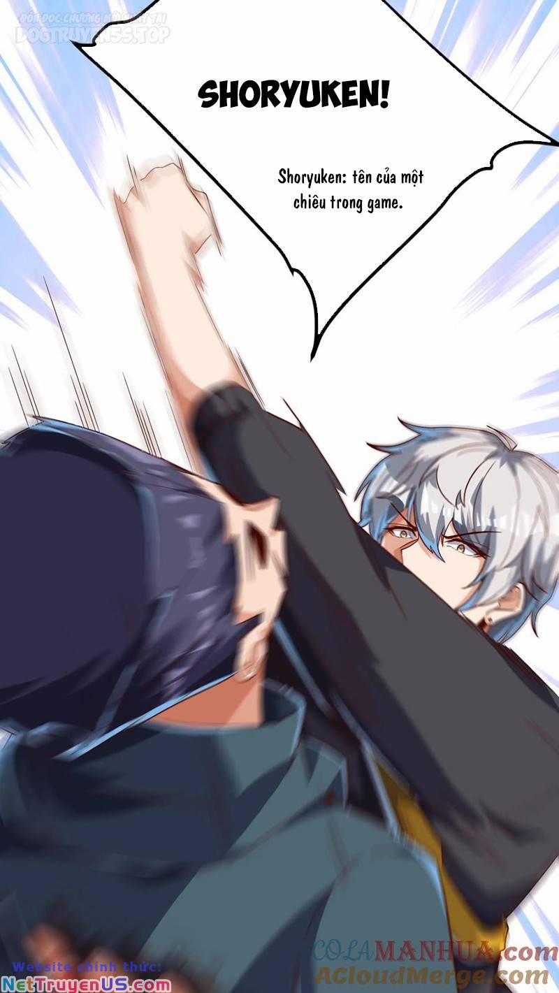 Linh Khí Khôi Phục: Ta Mỗi Ngày Thu Được Một Cái Kỹ Năng Mới 159 trang 4