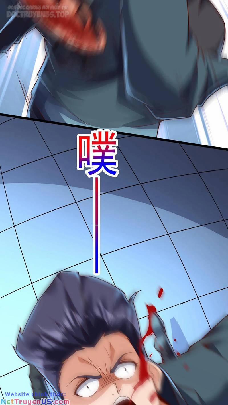 Linh Khí Khôi Phục: Ta Mỗi Ngày Thu Được Một Cái Kỹ Năng Mới 159 trang 5