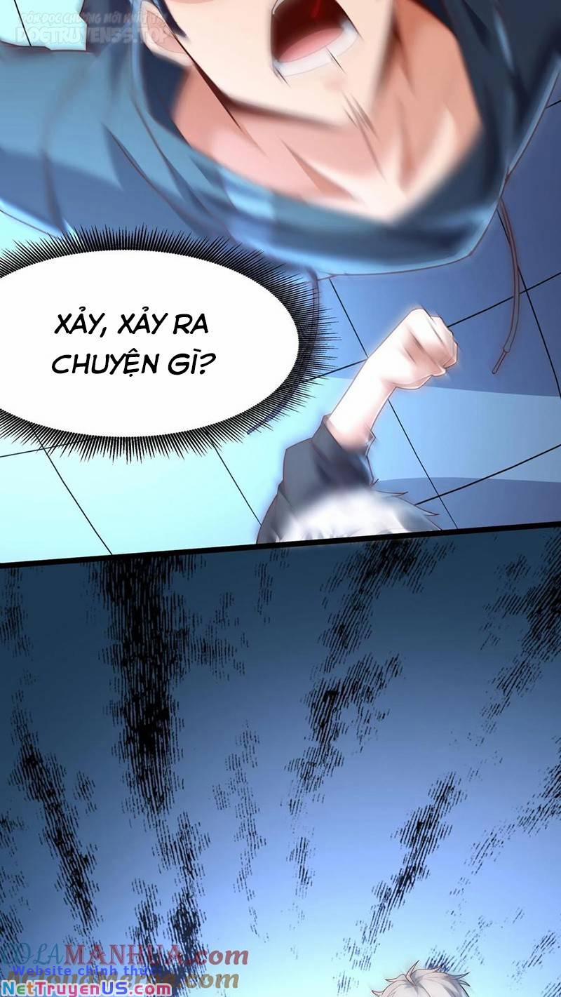 Linh Khí Khôi Phục: Ta Mỗi Ngày Thu Được Một Cái Kỹ Năng Mới 159 trang 6