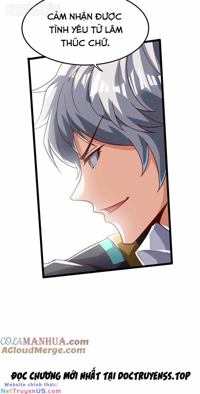 Linh Khí Khôi Phục: Ta Mỗi Ngày Thu Được Một Cái Kỹ Năng Mới 159 trang 8