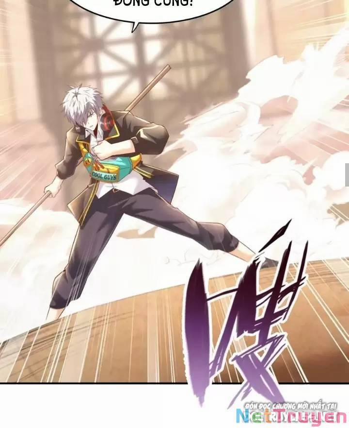 Linh Khí Khôi Phục: Ta Mỗi Ngày Thu Được Một Cái Kỹ Năng Mới 16 trang 14