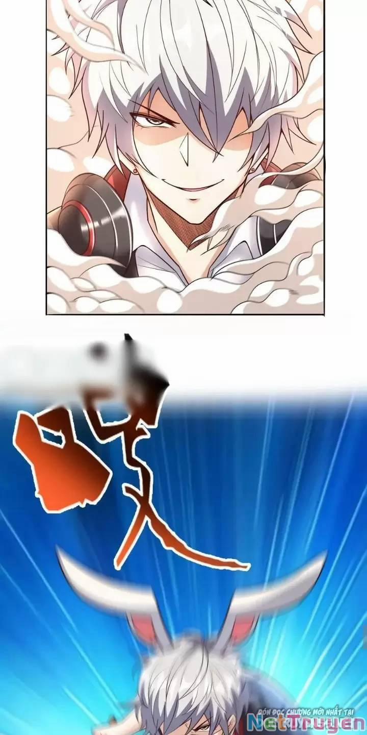 Linh Khí Khôi Phục: Ta Mỗi Ngày Thu Được Một Cái Kỹ Năng Mới 16 trang 22