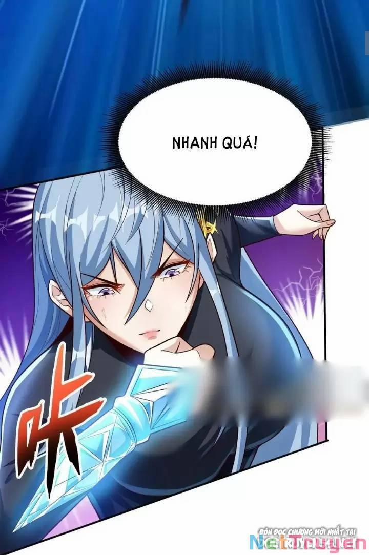Linh Khí Khôi Phục: Ta Mỗi Ngày Thu Được Một Cái Kỹ Năng Mới 16 trang 24