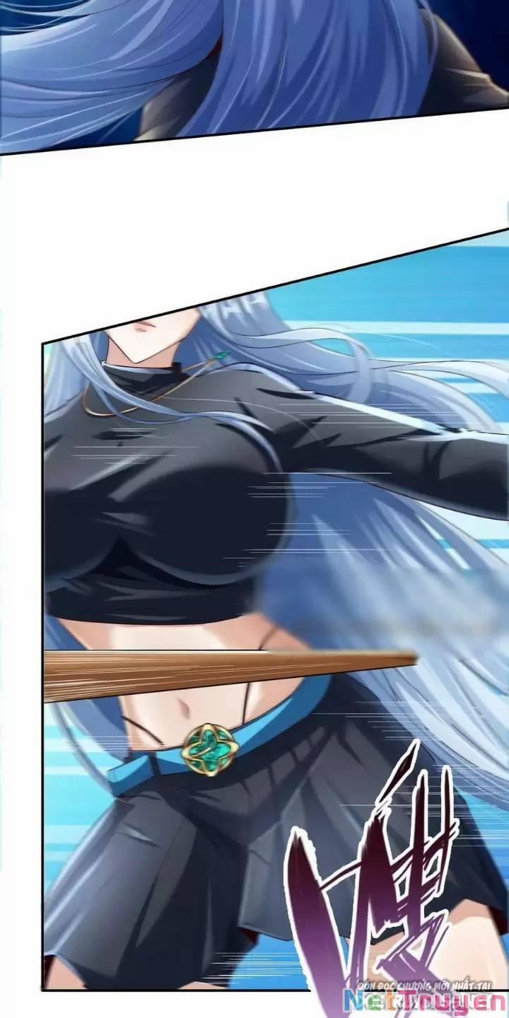 Linh Khí Khôi Phục: Ta Mỗi Ngày Thu Được Một Cái Kỹ Năng Mới 16 trang 3