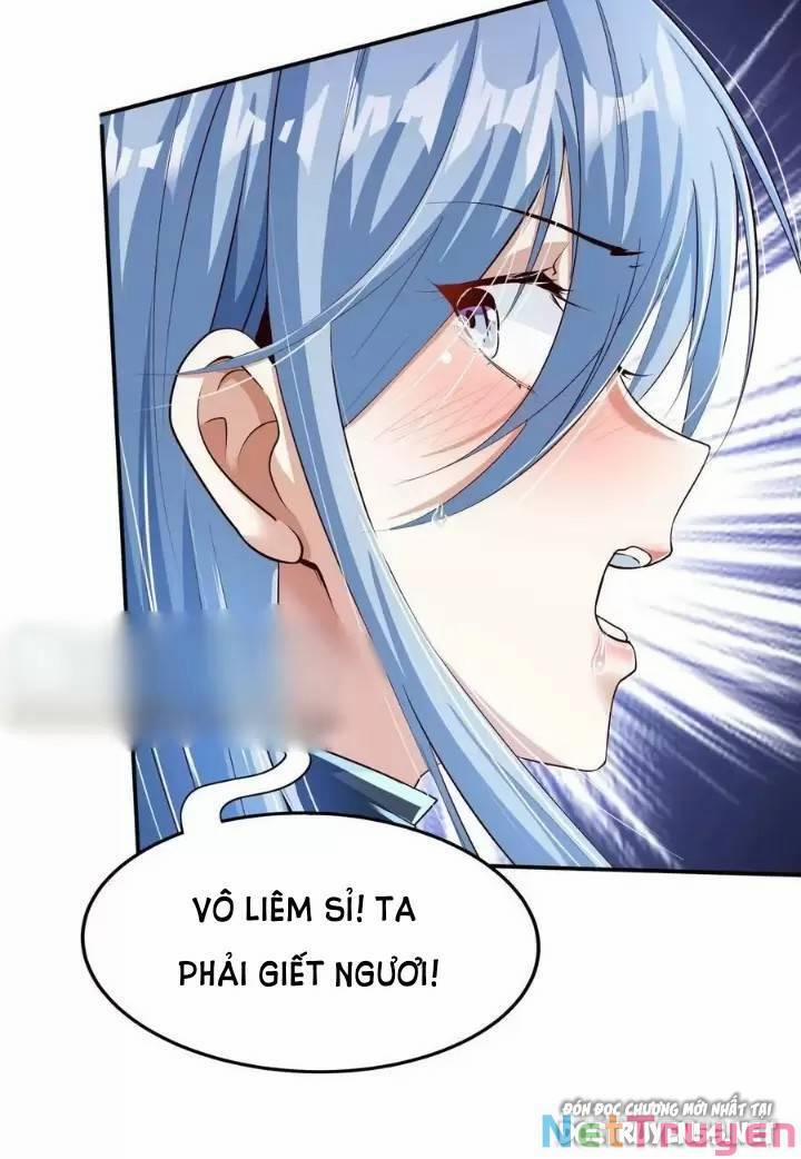 Linh Khí Khôi Phục: Ta Mỗi Ngày Thu Được Một Cái Kỹ Năng Mới 16 trang 7