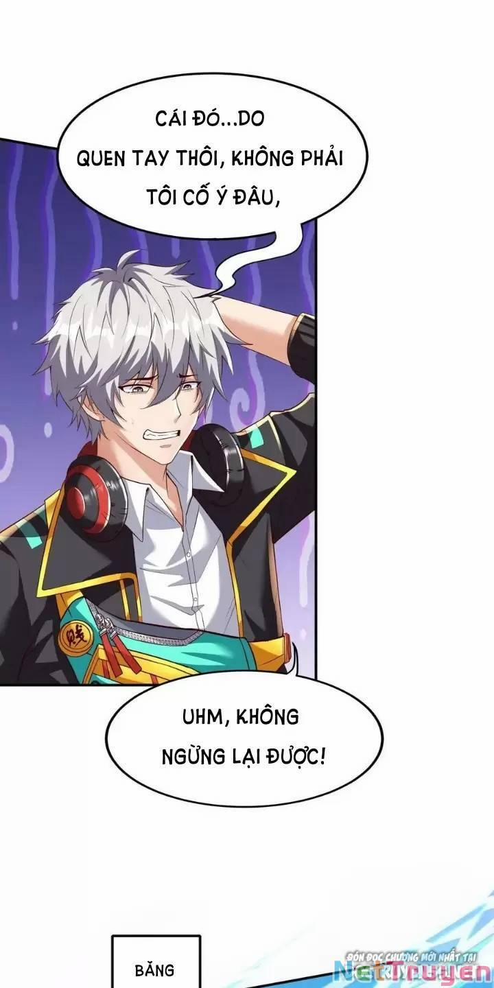 Linh Khí Khôi Phục: Ta Mỗi Ngày Thu Được Một Cái Kỹ Năng Mới 16 trang 8