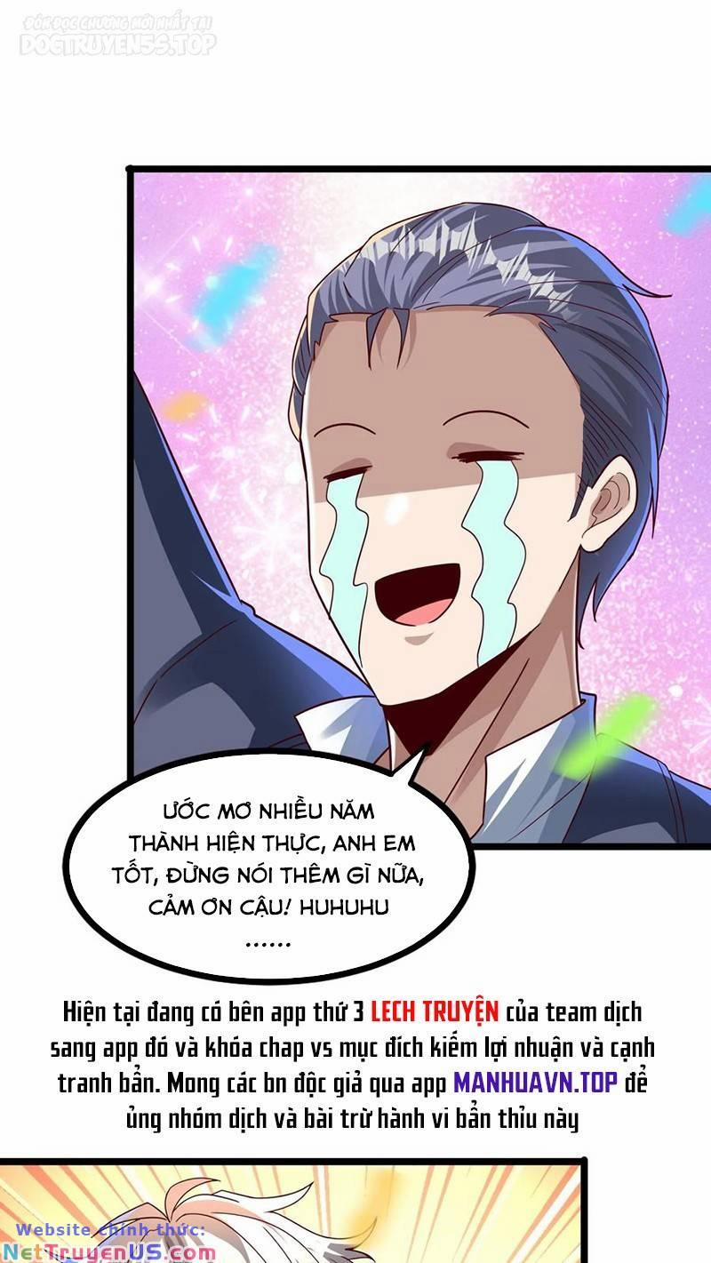 Linh Khí Khôi Phục: Ta Mỗi Ngày Thu Được Một Cái Kỹ Năng Mới 160 trang 1