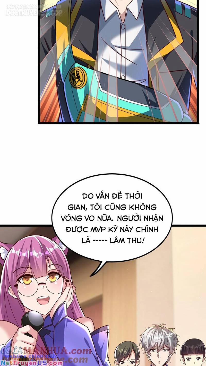 Linh Khí Khôi Phục: Ta Mỗi Ngày Thu Được Một Cái Kỹ Năng Mới 160 trang 14