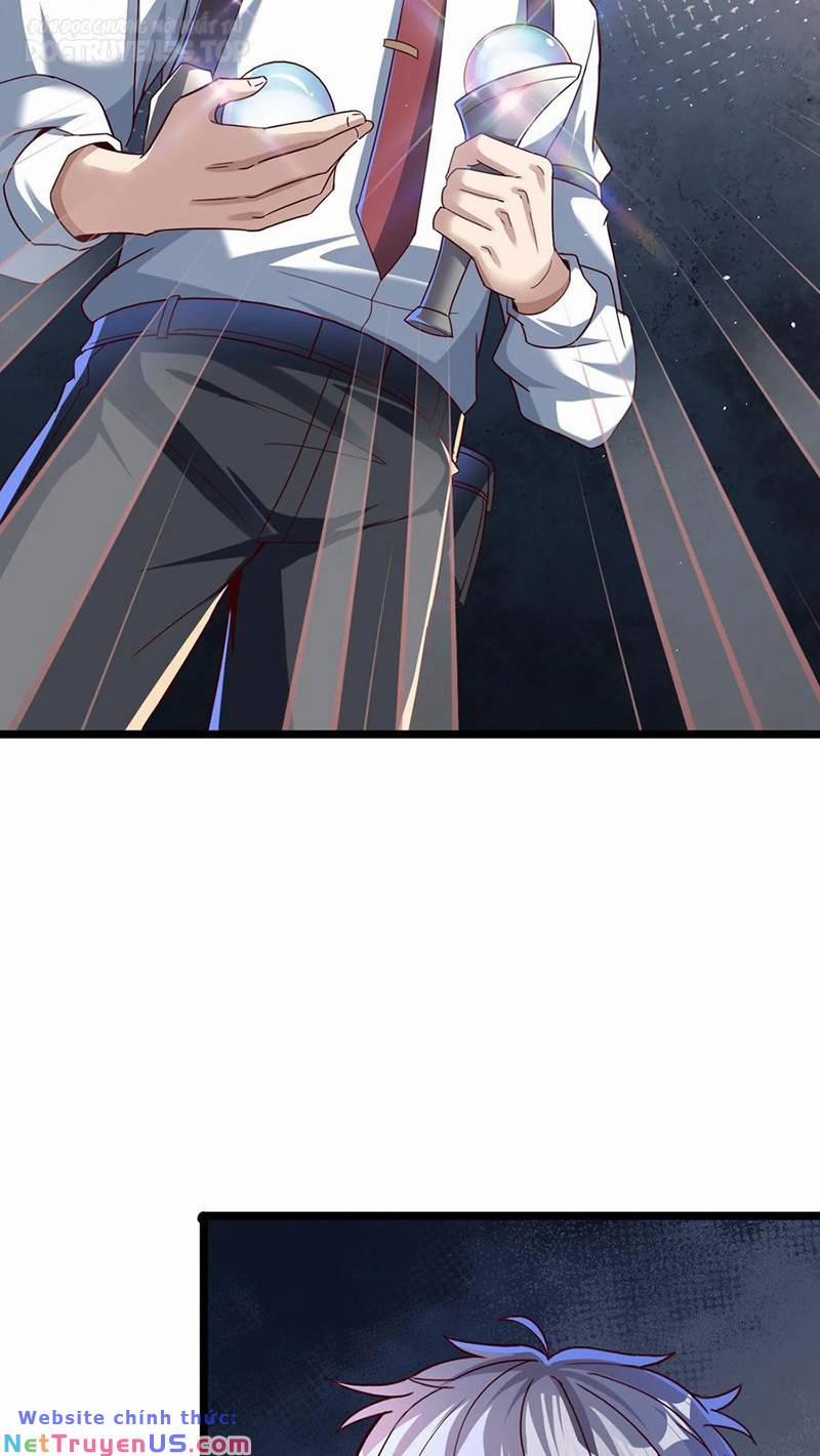 Linh Khí Khôi Phục: Ta Mỗi Ngày Thu Được Một Cái Kỹ Năng Mới 160 trang 17