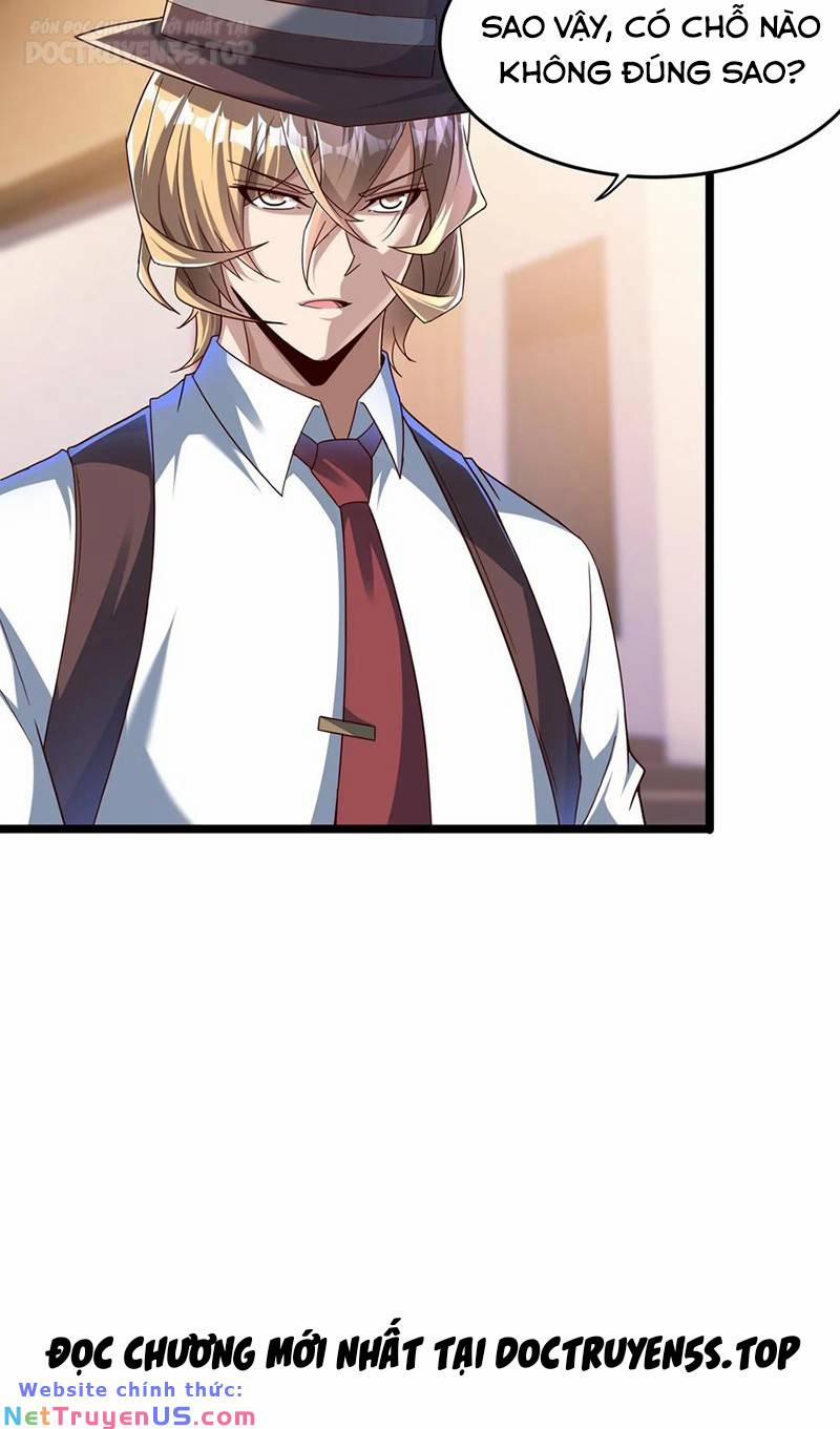 Linh Khí Khôi Phục: Ta Mỗi Ngày Thu Được Một Cái Kỹ Năng Mới 160 trang 23