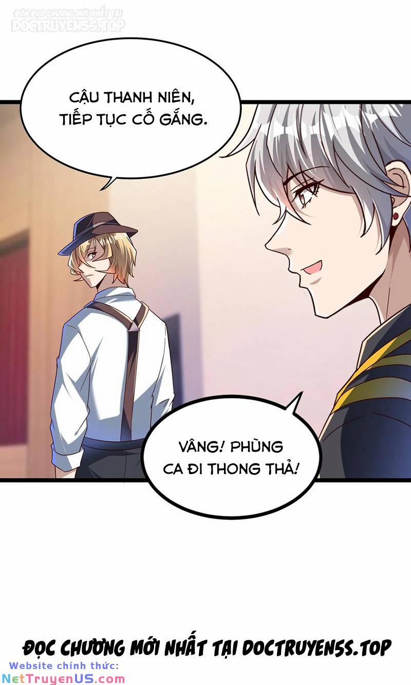 Linh Khí Khôi Phục: Ta Mỗi Ngày Thu Được Một Cái Kỹ Năng Mới 160 trang 25