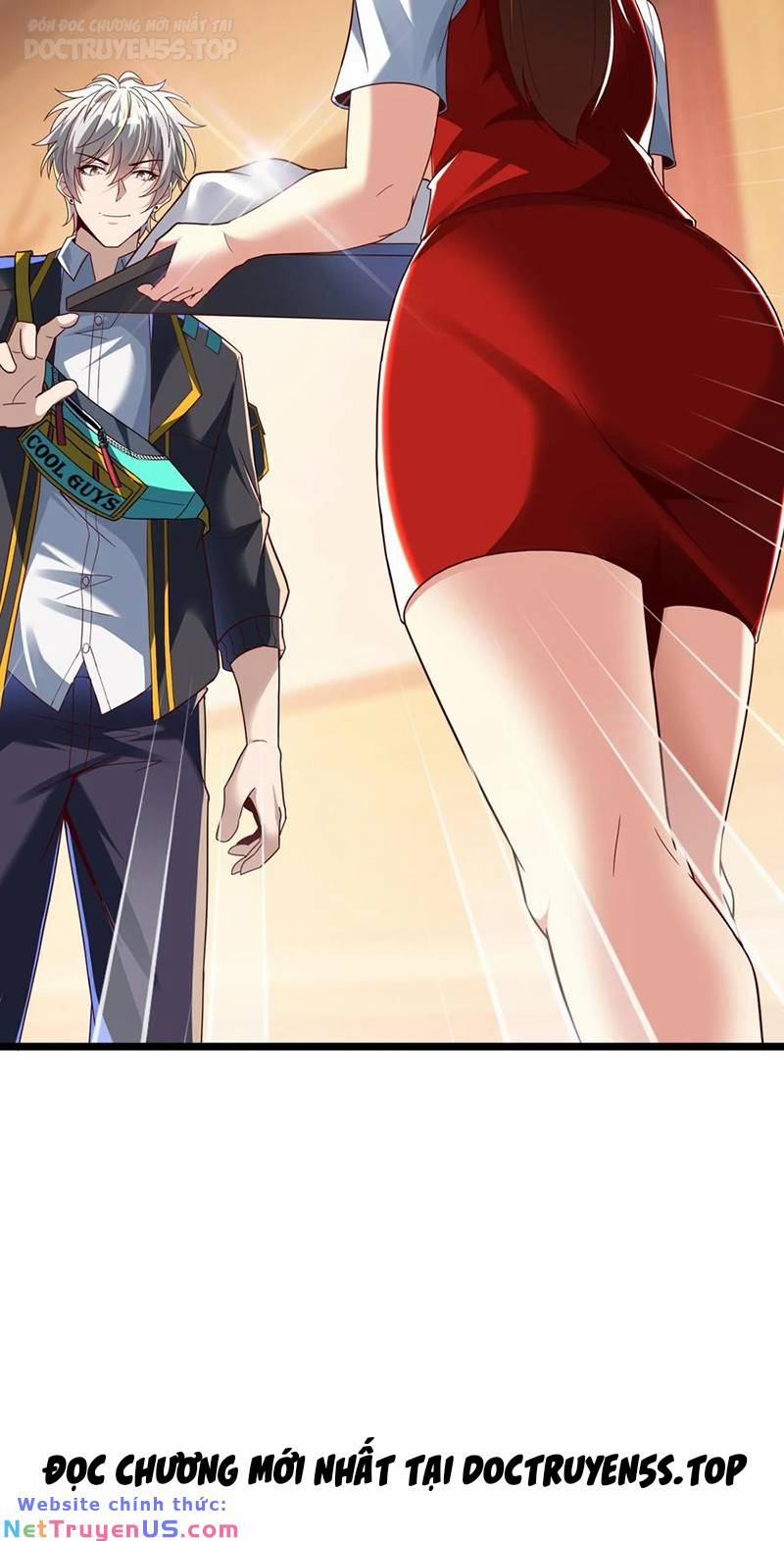 Linh Khí Khôi Phục: Ta Mỗi Ngày Thu Được Một Cái Kỹ Năng Mới 160 trang 7