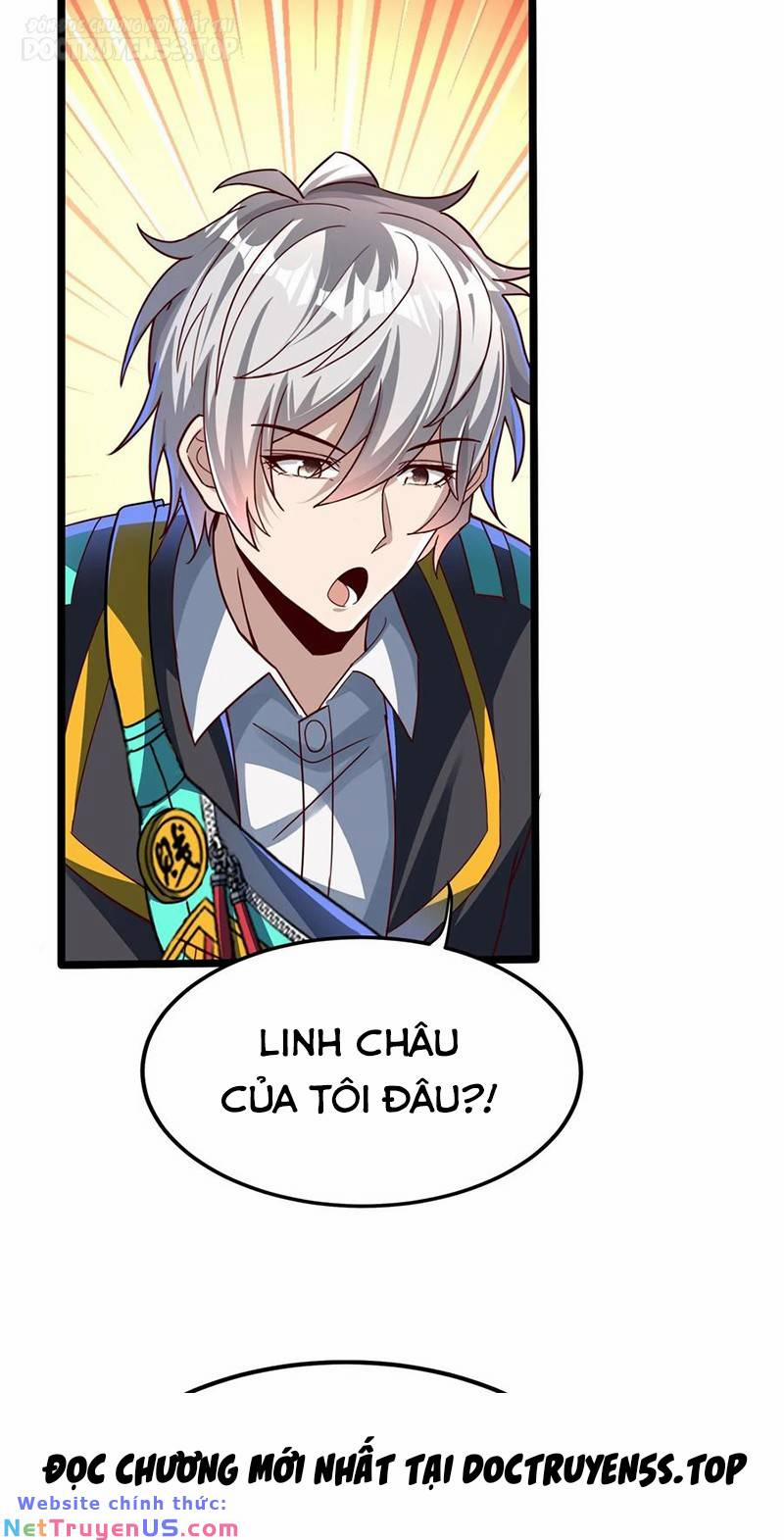 Linh Khí Khôi Phục: Ta Mỗi Ngày Thu Được Một Cái Kỹ Năng Mới 160 trang 9