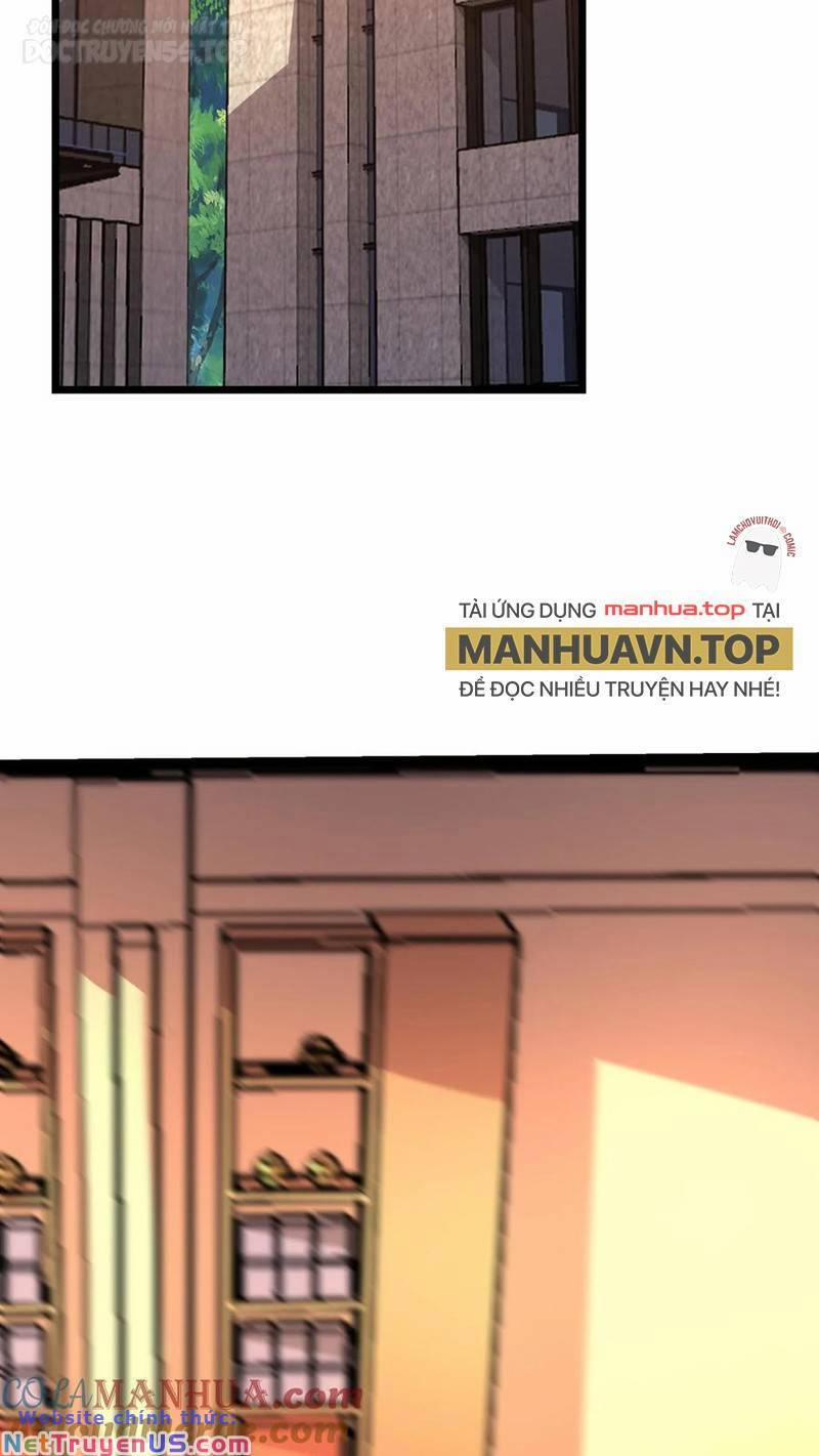 Linh Khí Khôi Phục: Ta Mỗi Ngày Thu Được Một Cái Kỹ Năng Mới 161 trang 10