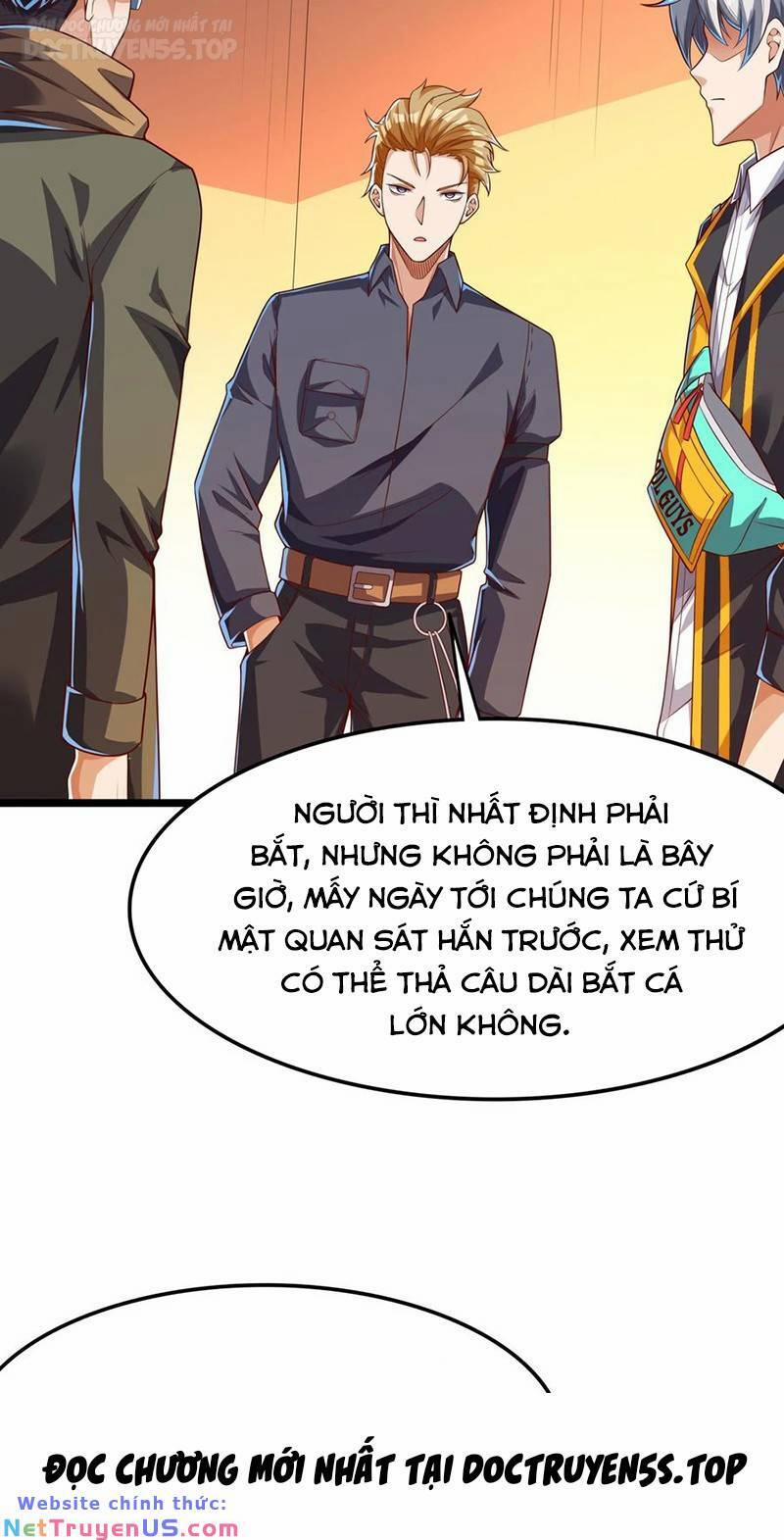 Linh Khí Khôi Phục: Ta Mỗi Ngày Thu Được Một Cái Kỹ Năng Mới 161 trang 17