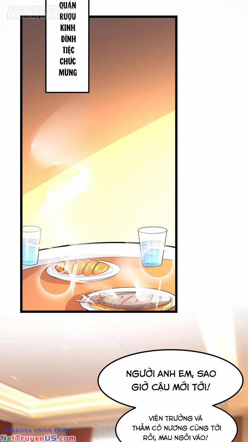 Linh Khí Khôi Phục: Ta Mỗi Ngày Thu Được Một Cái Kỹ Năng Mới 161 trang 23