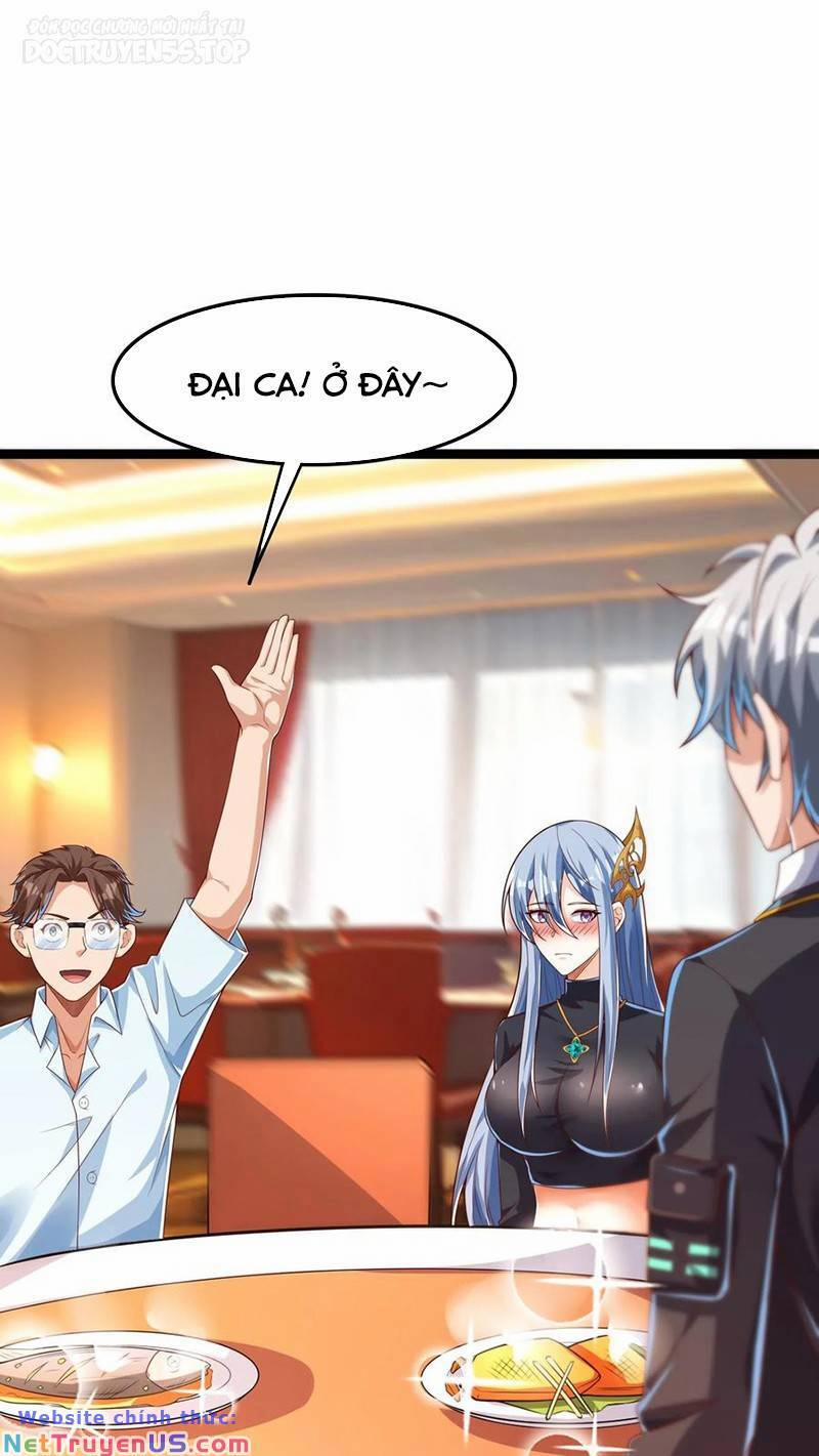 Linh Khí Khôi Phục: Ta Mỗi Ngày Thu Được Một Cái Kỹ Năng Mới 161 trang 25