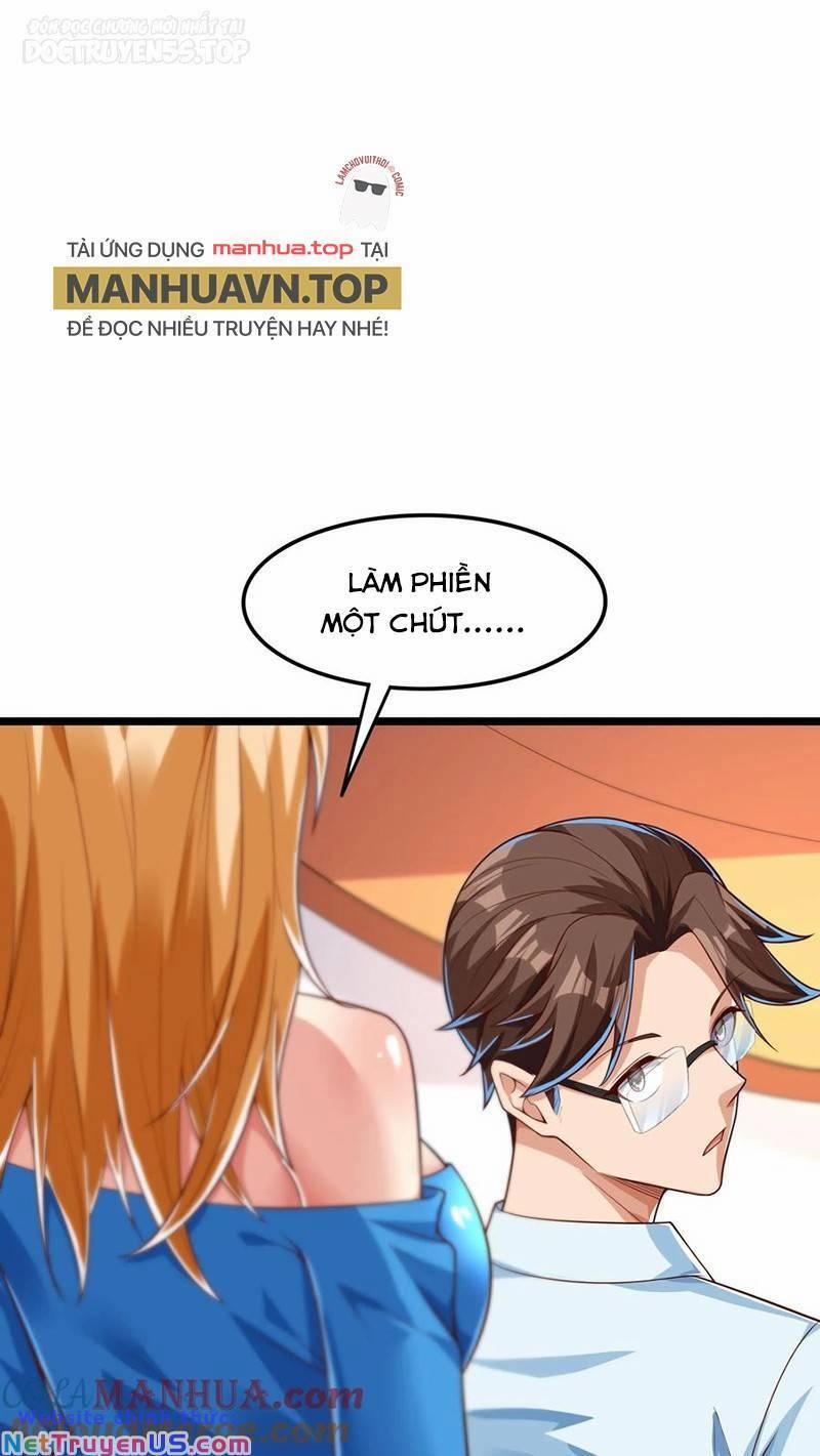 Linh Khí Khôi Phục: Ta Mỗi Ngày Thu Được Một Cái Kỹ Năng Mới 161 trang 28