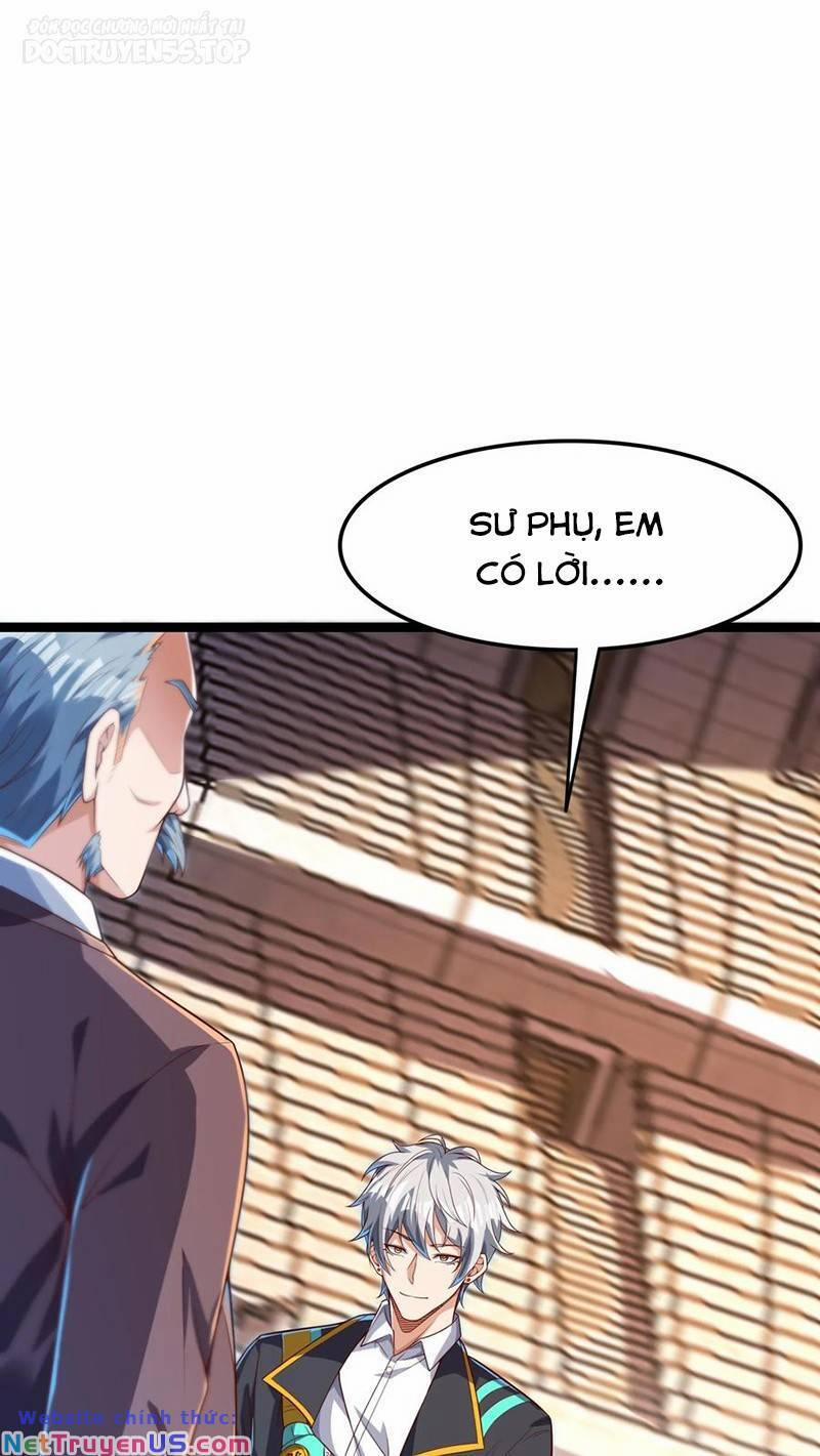 Linh Khí Khôi Phục: Ta Mỗi Ngày Thu Được Một Cái Kỹ Năng Mới 161 trang 3