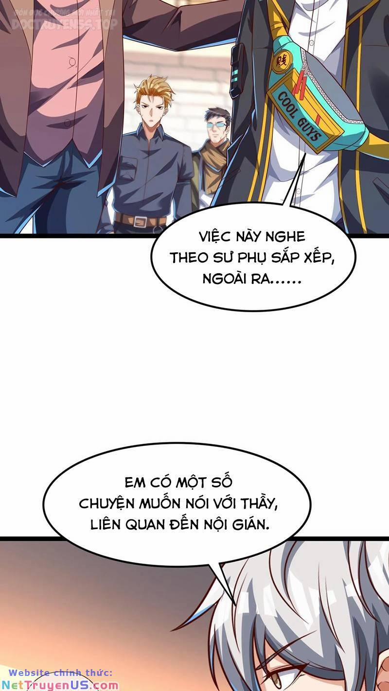 Linh Khí Khôi Phục: Ta Mỗi Ngày Thu Được Một Cái Kỹ Năng Mới 161 trang 5